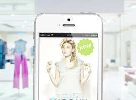 iBeacon APPS